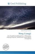 Hong Liangji edito da Betascript Publishing