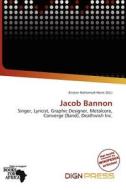 Jacob Bannon edito da Dign Press