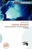 Capsula Sparganii edito da Bellum Publishing