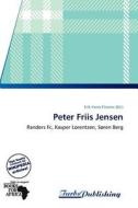 Peter Friis Jensen edito da Duc
