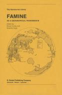 Famine edito da Springer Netherlands
