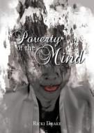 Poverty of the Mind di Ricki Drake edito da Christian Faith Publishing