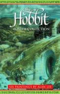 The Hobbit Poster Collection edito da Harpercollins Publishers