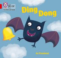 Ding Dong! di An Vrombaut edito da Harpercollins Publishers