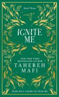 Ignite Me. Collectors Edition di Tahereh Mafi edito da Harper Collins Publ. UK