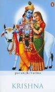 The Book Of Krishna di Pavan K. Varma edito da Penguin Books India Pvt Ltd
