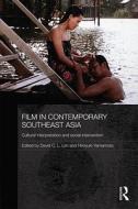 Film in Contemporary Southeast Asia edito da Taylor & Francis Ltd