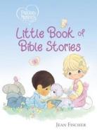 Precious Moments Little Book Of Bible Stories di Precious Moments edito da Thomas Nelson Publishers