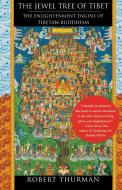 The Jewel Tree of Tibet di Robert Thurman edito da Free Press