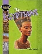 History from Objects: The Egyptians di John Malam edito da Hachette Children's Group