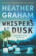 Whispers at Dusk di Heather Graham edito da MIRA