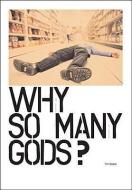 Why So Many Gods? di Tim Baker, Thomas Nelson Publishers, Kim Etue edito da THOMAS NELSON PUB