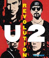 U2: Revolution di Mat Snow edito da Crestline Books