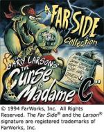 The Curse of Madame C di Gary Larson edito da ANDREWS & MCMEEL