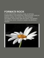 Forma Ii Rock: Within Temptation, Placeb di Surs Wikipedia edito da Books LLC, Wiki Series