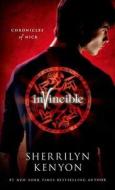 Invincible: The Chronicles of Nick di Sherrilyn Kenyon edito da St. Martin's Press