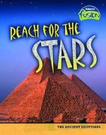 Reach For The Stars di Brenda Williams, Brian Williams edito da Capstone Global Library Ltd