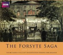 The Forsyte Saga di John Galsworthy edito da Audiogo Limited