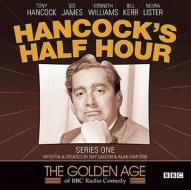 Hancock\'s Half Hour di Alan Simpson, Ray Galton edito da Bbc Audio, A Division Of Random House