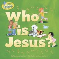 Who Is Jesus? di Kathleen Bostrom edito da TYNDALE HOUSE PUBL