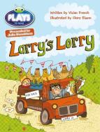 Julia Donaldson Plays Green/1b Larry's Lorry 6-pack di Vivian French, Rachael Sutherland edito da Pearson Education Limited
