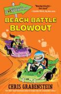 Welcome to Wonderland #4: Beach Battle Blowout di Chris Grabenstein edito da YEARLING