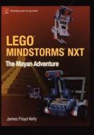Lego Mindstorms Nxt di James Floyd Kelly edito da Apress