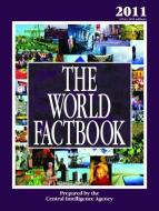 The World Factbook di The Central Intelligence Agency edito da Potomac Books, Inc.