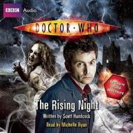 The Rising Night di Scott Handcock edito da BBC Radio