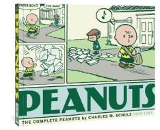 The Complete Peanuts 1950-1952 di Charles M. Schulz edito da FANTAGRAPHICS BOOKS