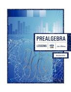 Prealgebra 2nd Edition di Froozan Afiat edito da University Readers