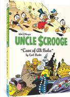 Walt Disney's Uncle Scrooge Cave of Ali Baba: The Complete Carl Barks Disney Library Vol. 28 di Carl Barks, Daan Jippes edito da FANTAGRAPHICS BOOKS