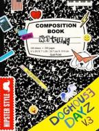 Doghouse Days di The Doghouse Pupils edito da Blurb