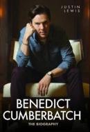 Benedict Cumberbatch di Justin Lewis edito da John Blake Publishing Ltd