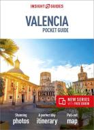 Insight Guides Pocket Valencia (Travel Guide with Free eBook) di Insight Guides edito da APA Publications