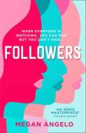 Followers di Megan Angelo edito da Harpercollins Publishers