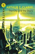 The City And The Stars di Arthur C. Clarke edito da Orion Publishing Co