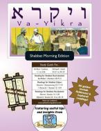 Bar/Bat Mitzvah Survival Guides: Va-Yikra (Shabbat Am) di Elliott Michaelson Majs edito da Adventure Judaism Classroom Solutions, Inc.