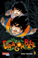 Dragon Ball Massiv 9 di Akira Toriyama edito da Carlsen Verlag GmbH