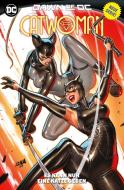 Catwoman: Dawn of DC di Tini Howard, Sami Basri edito da Panini Verlags GmbH