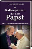 Kaffeepausen mit dem Papst di Thomas Schirrmacher edito da SCM Hänssler