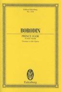 Prince Igor di ALEXANDER BORODIN edito da Schott & Co