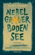 Nebelgrauer Bodensee di Manfred Braunger edito da Stadler Verlagsges. Mbh