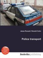 Police Transport edito da Book On Demand Ltd.