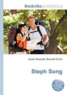 Steph Song edito da Book On Demand Ltd.