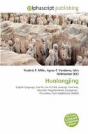 Huolongjing edito da Vdm Publishing House