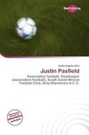 Justin Pasfield edito da Duct Publishing
