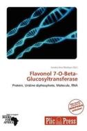 Flavonol 7-o-beta-glucosyltransferase edito da Duc