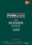 Penin Guide to Spanish Wine di Pi & Erre edito da Pi & Erre Ediciones