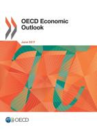 Oecd Economic Outlook, Volume 2017 Issue 1 di OECD edito da Organization For Economic Co-operation And Development (oecd